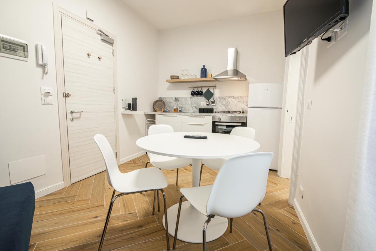 Residenze Florio Apartment Catania Luaran gambar
